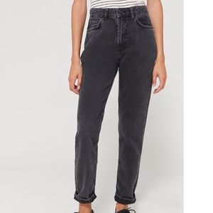 Urban Outfitters BDG high rise Mom fit jeans